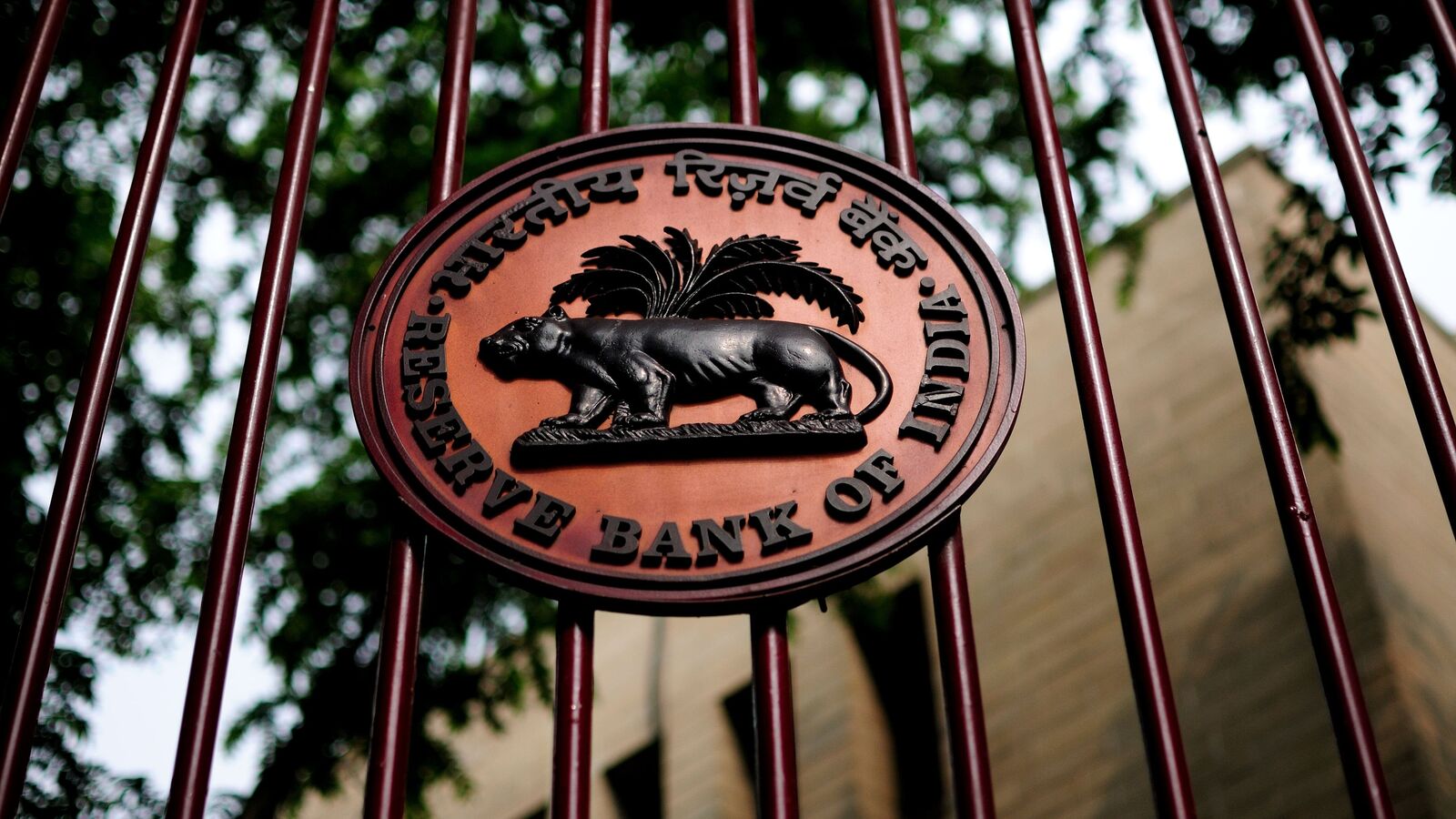 RBI Monetary Policy 2024 Central Bank Keeps Real GDP Growth Projection