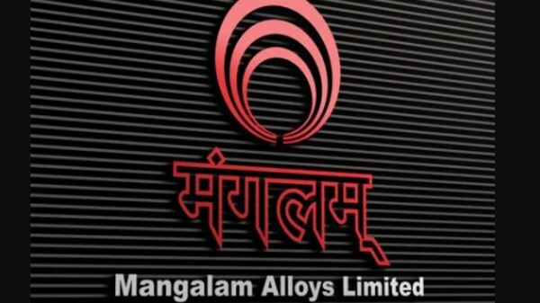 Mangalam Alloys Ipo Allotment Finalised Gmp Heres How To Check