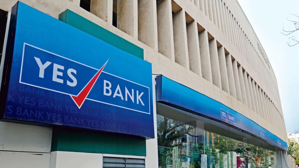 Yes Bank Q3 results 2024 Shares trade flat, market expects healthy Q3